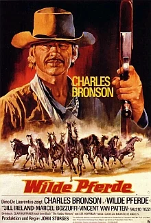 Wilde Pferde (I/E/F 1973)