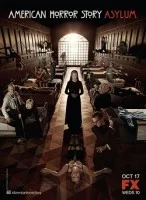 American Horror Story: Asylum (Season 2) (USA 2012)