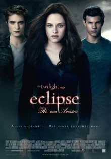 Eclipse - Biss zum Abendrot (USA 2010)