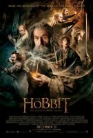 Der Hobbit - Smaugs Einöde (NZ/USA 2013)