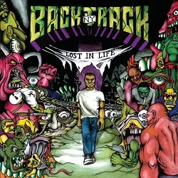 Backtrack - Lost in Life (2014, Bridge Nine Records)