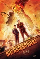 Big Ass Spider! (USA 2013)