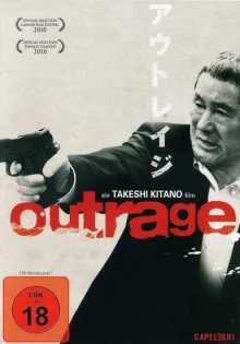 Outrage (J 2010)