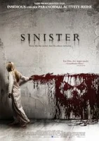 Sinister (USA/GB 2012)