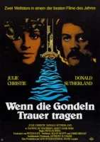 Wenn die Gondeln Trauer tragen (GB/I 1973)