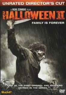 Halloween II (USA 2009)