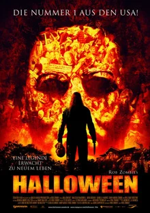 Halloween (USA 2007)