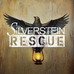 Silverstein - Rescue (2011, Hopeless Records)