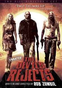 The Devil's Rejects (USA/D 2005)