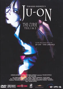 Ju-On: The Curse Teil 1+2 (J 2000)