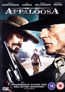 Appaloosa (USA 2008)