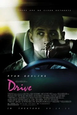 Drive (USA 2011)