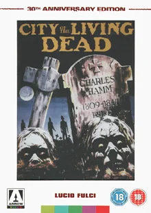 Ein Zombie hing am Glockenseil (I 1980)