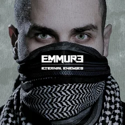 Emmure - Eternal Enemies (2014, Victory Records)