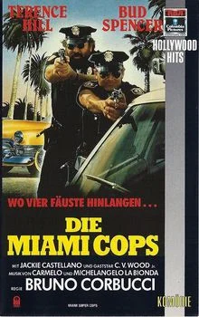 Die Miami Cops (I 1985)