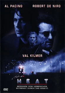 Heat (USA 1995)