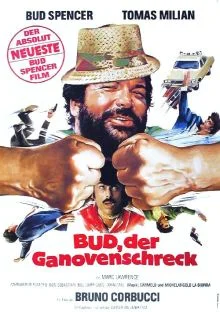 Bud, der Ganovenschreck (I 1982) 