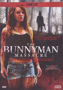 Bunnyman - The Bunnyman Massacre (USA 2009)