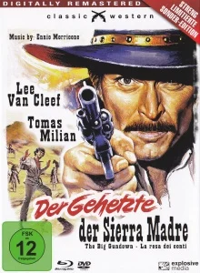 Der Gehetzte der Sierra Madre (I 1966) 