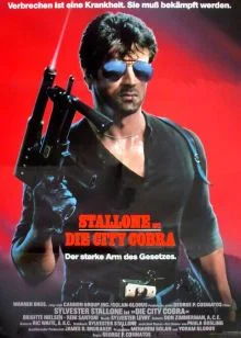 Die City Cobra (USA 1986)