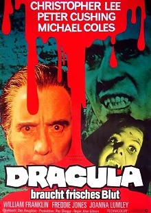 Dracula braucht frisches Blut (GB 1973)