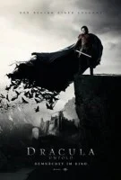 Dracula Untold (USA 2014)