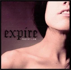 Expire - Pretty Low (2014, Bridge Nine Records)