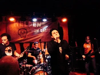 Kafkas: Das neue Album kommt!