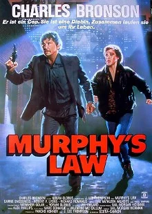 Murphy's Law (USA 1986) 