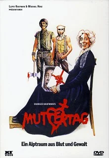 Muttertag - Mother's Day (USA 1980)