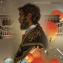 The Audition - Champion (2008, Victory Records)