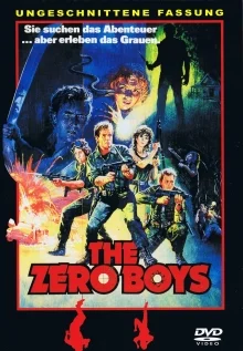 The Zero Boys (USA 1986)