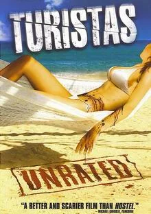 Turistas (USA 2006)