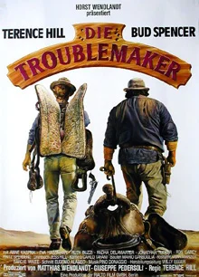 Die Troublemaker (I/D/USA 1994)