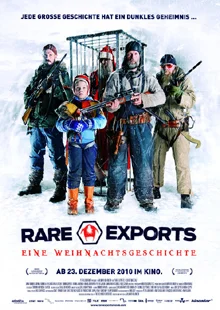 Rare Exports - Eine Weihnachtsgeschichte (FIN/N/SE/F 2010)