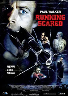 Running Scared (USA/D 2006)