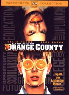 Nix wie raus aus Orange County (USA 2002)