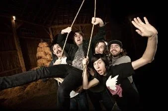 Interview mit Silverstein (März 2012) 
