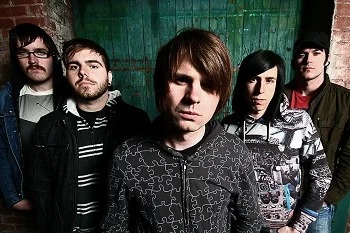 Interview mit Silverstein (Dezember 2009)