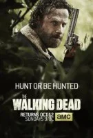 The Walking Dead (Season 5.1) (USA 2014)