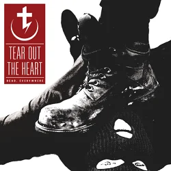 Tear Out the Heart - Dead, Everywhere (2015, Victory Records)