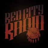 Red City Radio - Red City Radio (2015, Gunner Records)