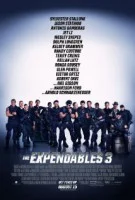 The Expendables 3 (USA/F 2014)