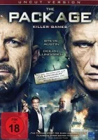 The Package - Killer Games (CAN/USA 2012)