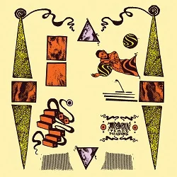 Modern Pain - Peace Delusions (2015, Bridge Nine Records)