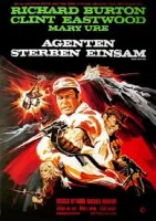 Agenten sterben einsam (GB/USA 1968)