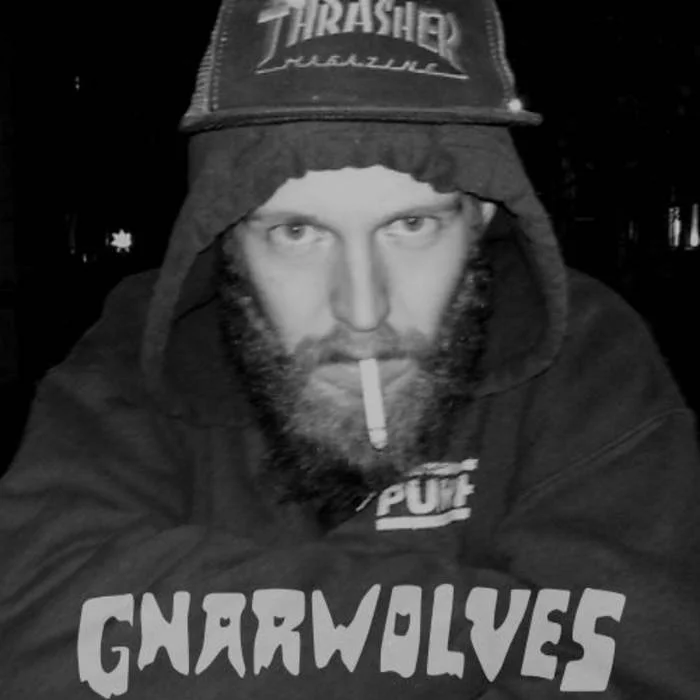 Gnarwolves - Live in Glasgow (2013, DIY)