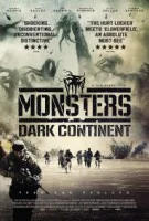 Monsters: Dark Continent (GB 2014)