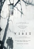 The Visit (USA 2015)