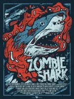 Zombie Shark (USA 2015)